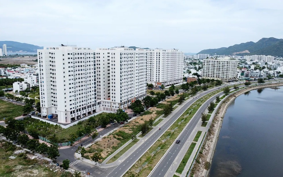 Khánh Hòa sắp có thêm khu nhà ở xã hội hơn 1.600 tỷ, cung cấp 936 căn hộ
