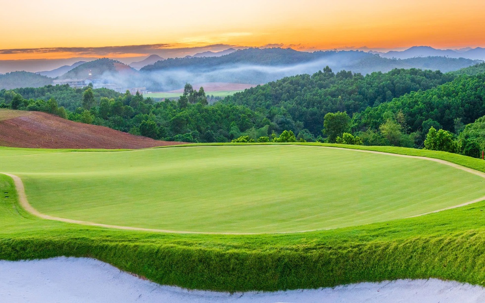 Một liên danh đề xuất đầu tư hai dự án khu phức hợp đô thị sân golf gần 800ha tại Cần Thơ