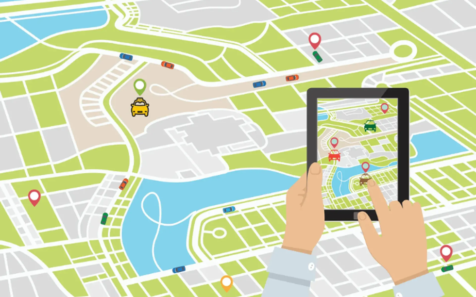 5 cách tra cứu địa chỉ mới sau sáp nhập chính xác nhất