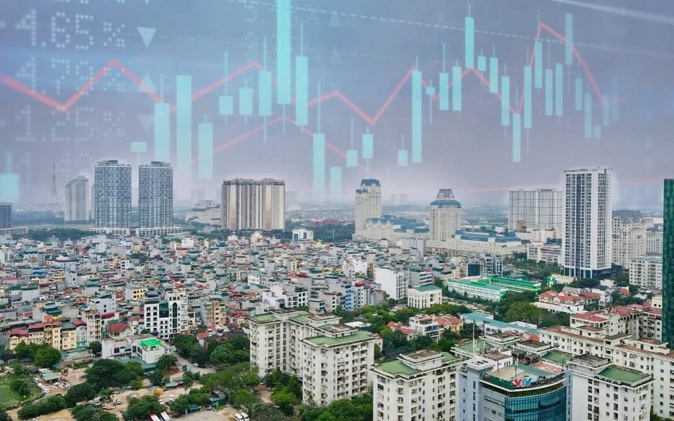 Cổ phiếu bất động sản tăng 155%, động lực nào tạo nên dấu ấn ngoạn mục?