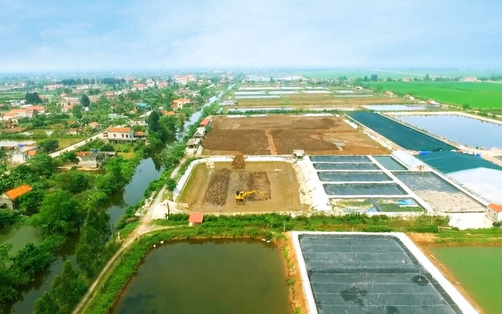 Idico vay vốn đầu tư KCN tại Ninh Bình, rót hơn 300 tỷ đồng vào công ty con