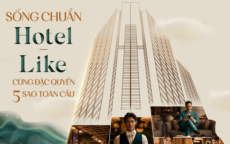 Hai "siêu phẩm" cao tầng hàng hiệu của Sunshine Group tại Ciputra và Long Biên có gì đáng chú ý?