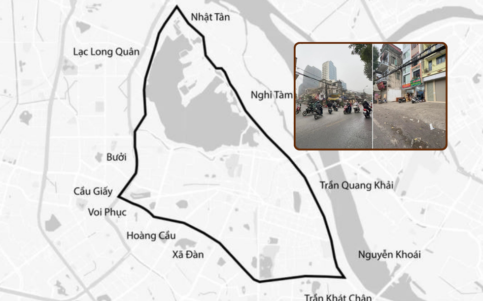 Xin cơ chế đặc thù cho tuyến đường 'đắt nhất hành tinh' tại Việt Nam