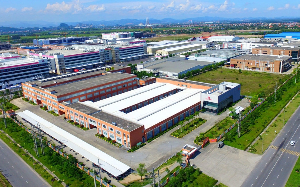 Đề xuất trao quyền cho UBND tỉnh được quyết định chuyển đổi khu công nghiệp sang khu đô thị - dịch vụ