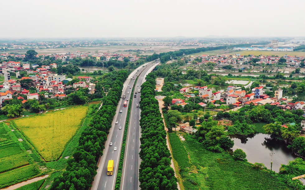 Đề xuất giao VEC làm chủ quản dự án mở rộng cao tốc Cầu Giẽ - Ninh Bình