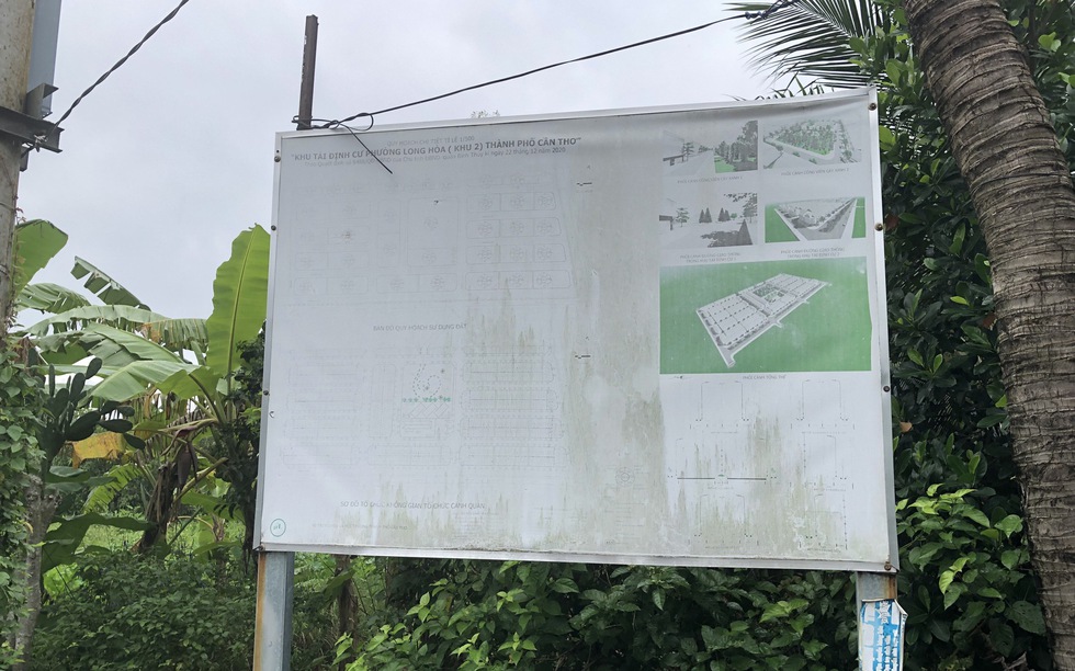 Cần Thơ: Chủ đầu tư dự án Khu tái định cư phường Long Hòa trả lời kiến nghị liên quan đến kết quả lựa chọn nhà thầu