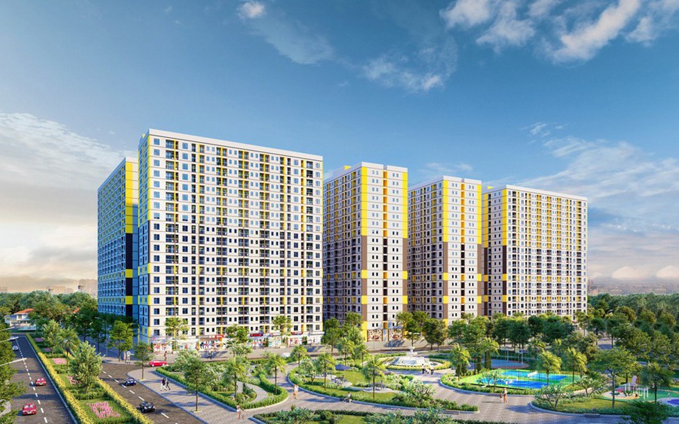 Từ nay, người mua NOXH sẽ được bán lại nếu đáp ứng điều kiện này