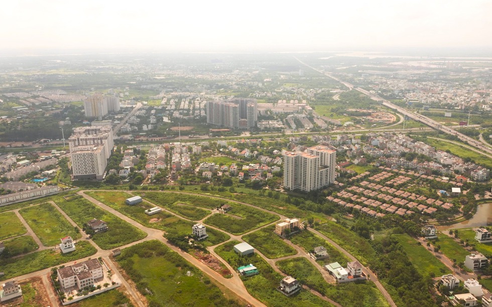 Đề xuất áp dụng bảng giá đất để đẩy nhanh thu hồi, bồi thường, giải phóng mặt bằng