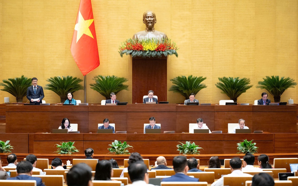 Đầu tư cơ sở hạ tầng cho chuyển đổi số, công nghệ thông tin trong chính quyền địa phương hai cấp