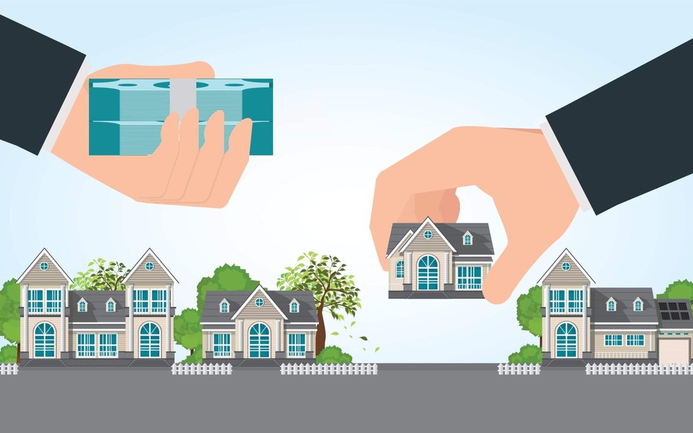 Đề xuất áp giá đất cụ thể với dự án trên 100ha