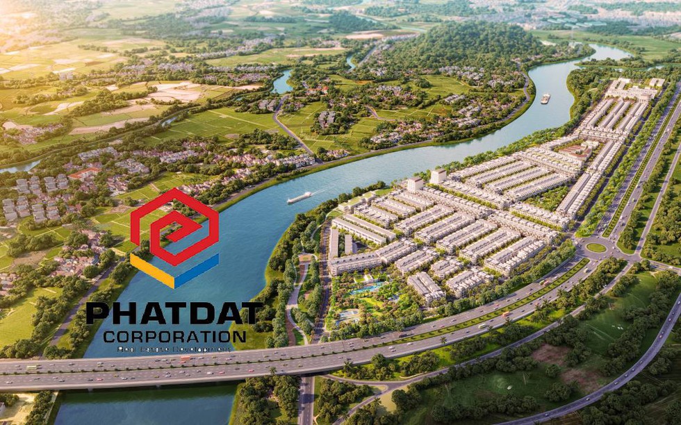 Phát Đạt (PDR) báo lãi quý III tăng 68%, hàng tồn kho gần 15.000 tỷ đồng trải dài 2 miền đất nước