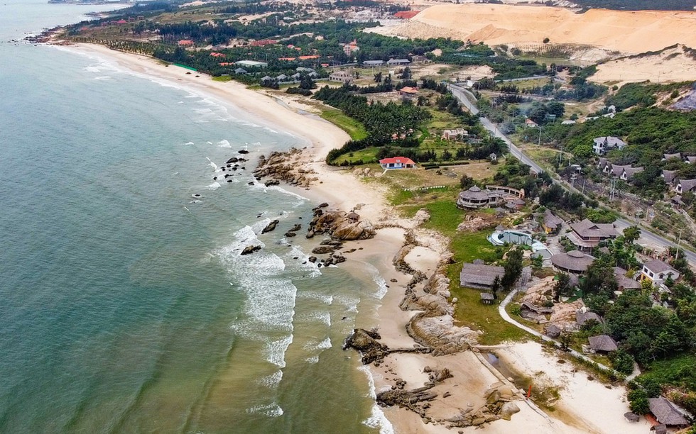 Loạt dự án khu đô thị thương mại, dịch vụ hơn 800ha tại Lâm Đồng nhận chỉ đạo mới