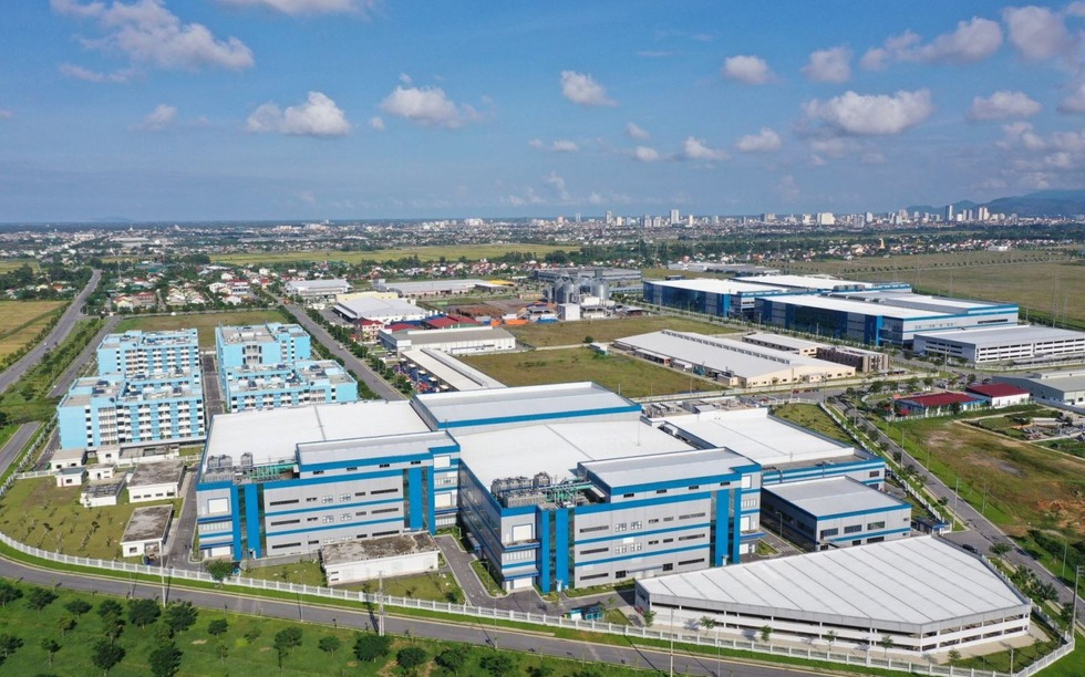 Doanh nghiệp Đài Loan khánh thành nhà máy sản xuất linh kiện cao cấp 145 triệu USD tại Nghệ An