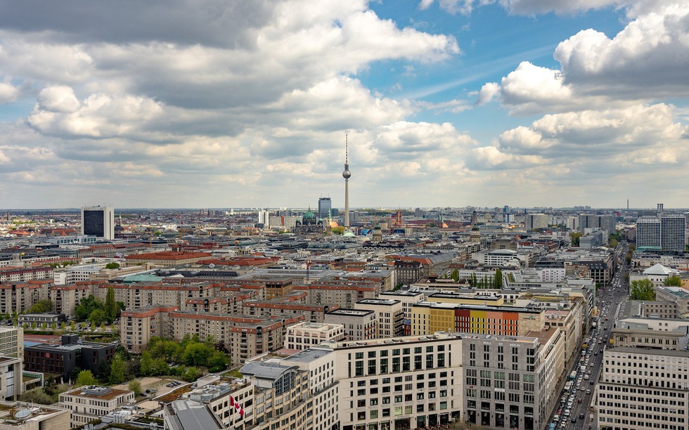 Sẽ có cơ chế điều tiết giá bất động sản