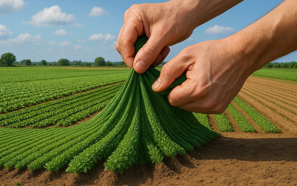 Từ bây giờ, người dân cần lưu ý điều này khi bị thu hồi đất nông nghiệp