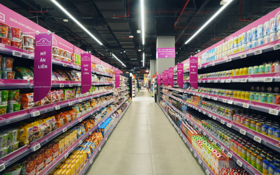 Sau Hưng Yên, Aeon sắp mở thêm 1 siêu thị tại miền Tây