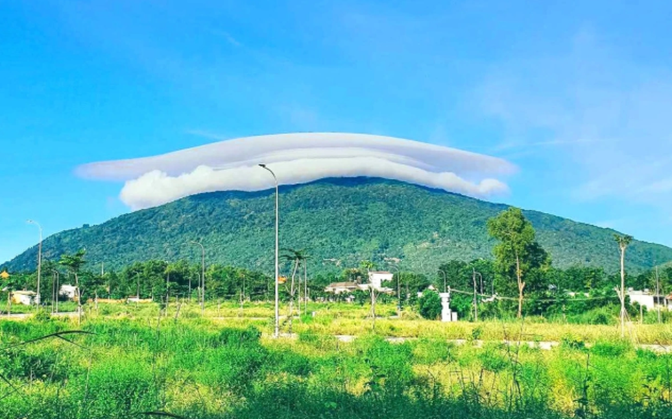 Việt Nam sắp có khu du lịch sinh thái tâm linh quy mô 250ha, tọa lạc tại ngọn núi cao thứ 2 Nam Bộ