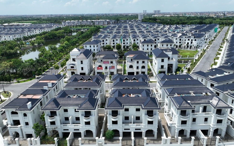 Đánh thuế đất bỏ hoang: Giải pháp cấp bách để lập lại kỷ cương thị trường bất động sản