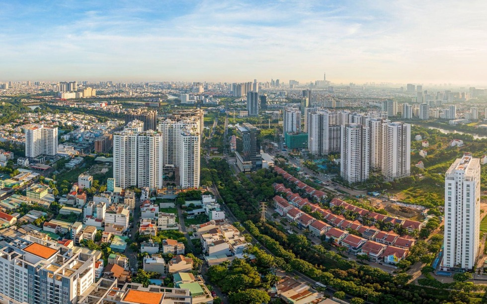 47 dự án tại TP. HCM được gỡ vướng, khơi thông dòng chảy hơn 400.000 tỷ