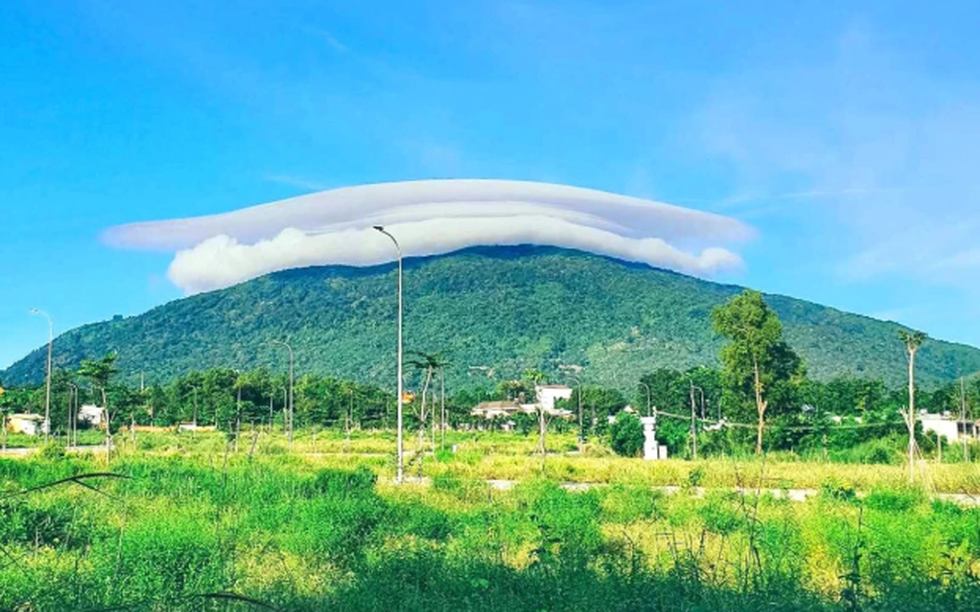 Đồng Nai khởi động dự án du lịch sinh thái gần 1.500ha tại ngọn núi cao thứ 2 Nam Bộ