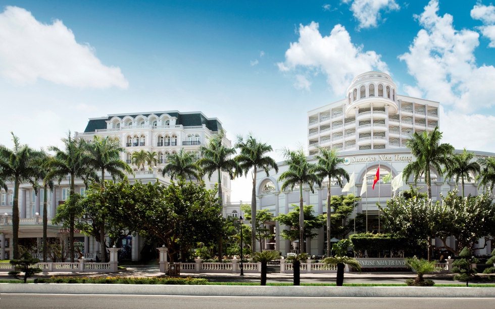 OCH đẩy mạnh nguồn lực vào mảng bất động sản, hoàn thành vượt 2,4 lần kế hoạch năm chỉ sau 9 tháng năm 2025