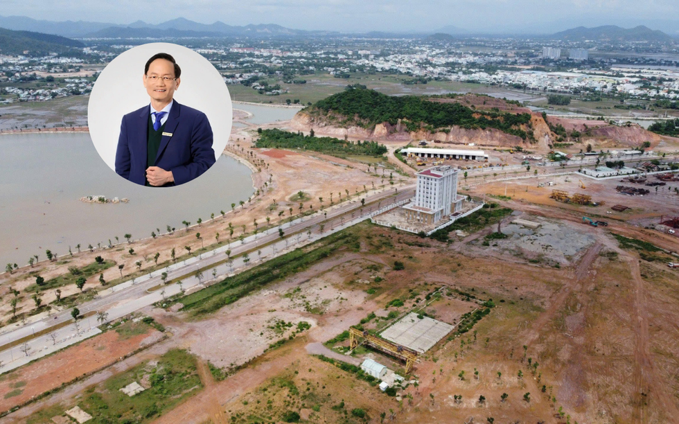 Sau hơn 10 năm ‘đứng im’, dự án khu đô thị gần 22.000 tỷ tại Gia Lai được liên danh Geleximco tiếp quản