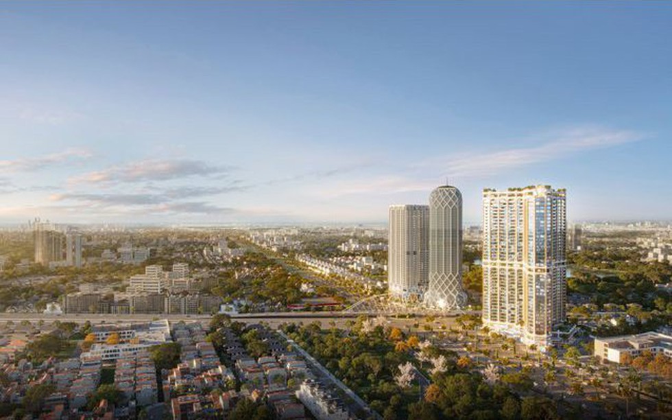 Cơ hội vàng của Hải Phòng và thời cơ của bất động sản hàng hiếm