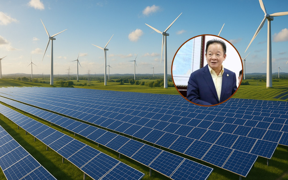 T&T của bầu Hiển tiếp tục muốn góp mặt trong loạt dự án điện gió, điện mặt trời tại Khánh Hòa