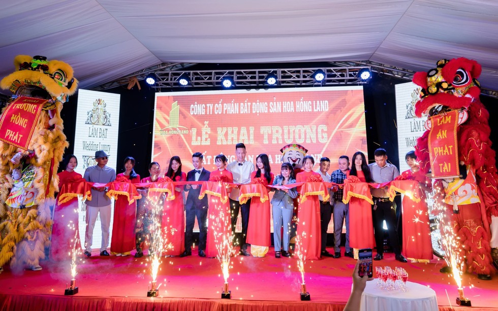 Huấn Hoa Hồng từng lấn sân bất động sản, sở hữu công ty với slogan ‘có làm thì mới có ăn’