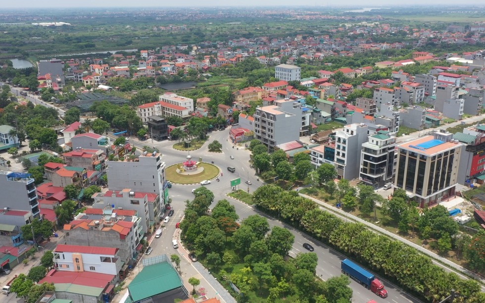 Tỉnh nhỏ nhất Việt Nam sắp có dự án nhà ở hơn 12.000 tỷ, sở hữu hai tòa tháp cao 36 tầng