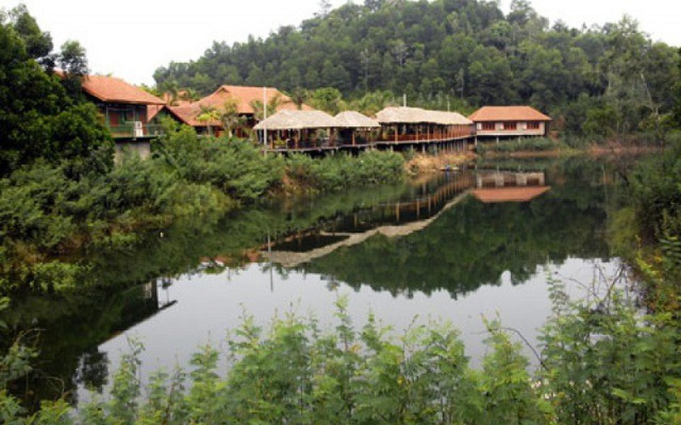 Sắp có dự án du lịch đón 100.000 lượt khách tại khu kinh tế ven biển trọng điểm của quốc gia