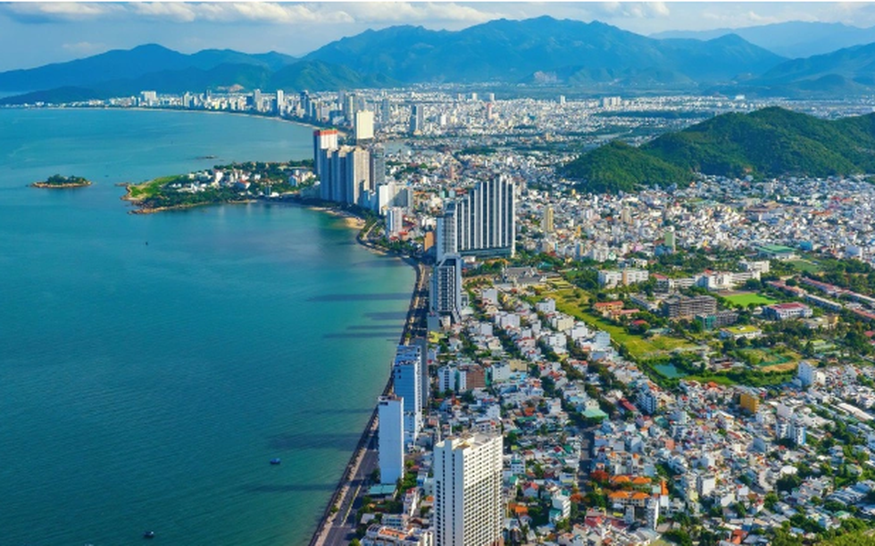 Việt Nam sắp có thêm 6 thành phố trực thuộc Trung ương