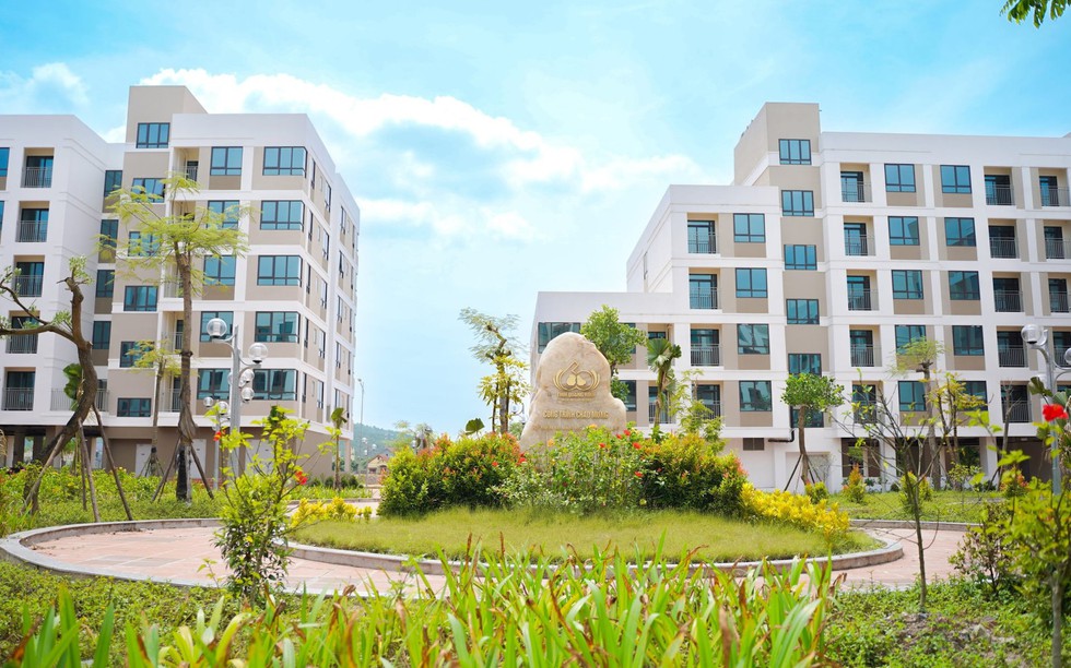 Quảng Ninh: Đột phá trong phát triển nhà ở xã hội