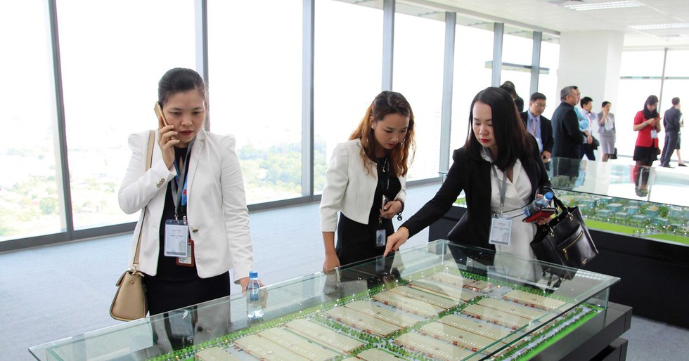 Bí quyết săn vốn ngoại