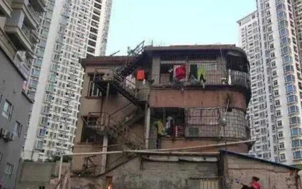 Cái kết của 'nhà đinh' cố thủ gần 20 năm đòi bồi thường 1.000 tỷ