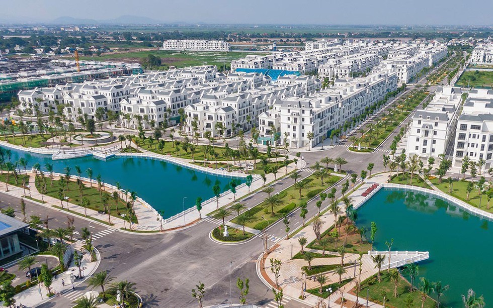Dự án nhà ở xã hội đầu tiên của Vingroup tại Thanh Hóa sắp mở bán, giá dự kiến 20,6 triệu đồng/m2