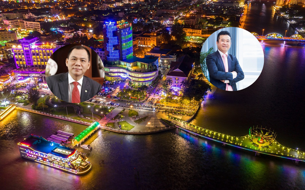 Dự án của Kinh Bắc tại Cần Thơ vừa đón tin vui lớn