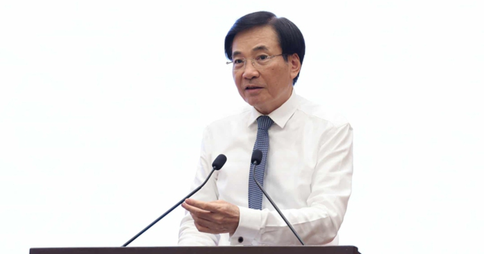 Họp báo Chính phủ tháng 9: Tình hình KTXH tháng sau tốt hơn tháng trước, quý sau tốt hơn quý trước
