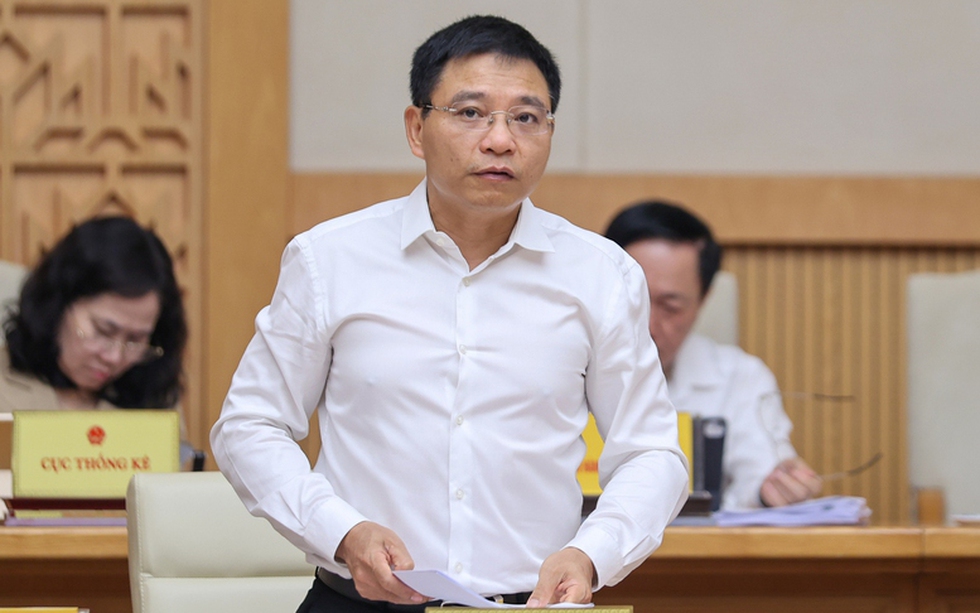 Bộ trưởng Bộ Tài chính: Tăng trưởng GDP quý III vượt 8%
