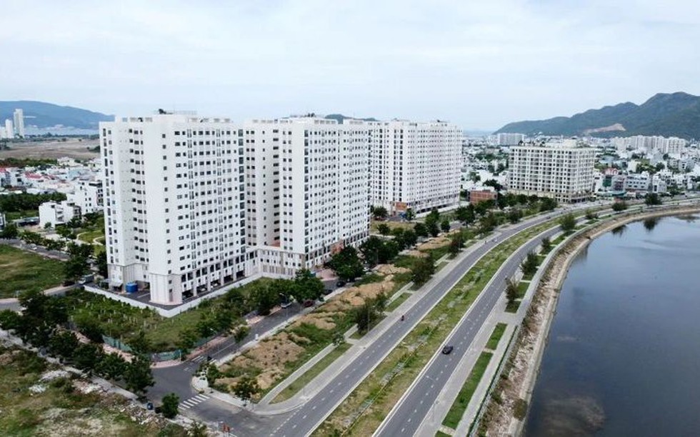 Khánh Hoà tháo gỡ vướng mắc, đẩy nhanh tiến độ các dự án nhà ở xã hội
