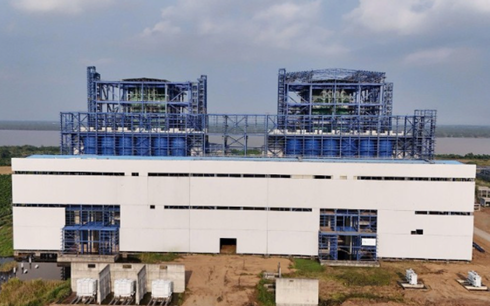 Nhà máy nhiệt điện 30.000 tỷ khởi công đã 10 năm, Chủ tịch Petrovietnam chốt ‘deadline’