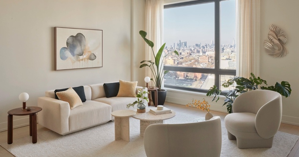 7 mẹo thông minh giải phóng không gian sống cực đỉnh