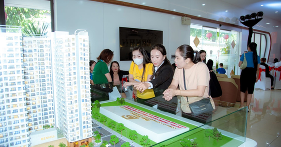 Cách nào phát triển nhà ở giá vừa túi tiền?