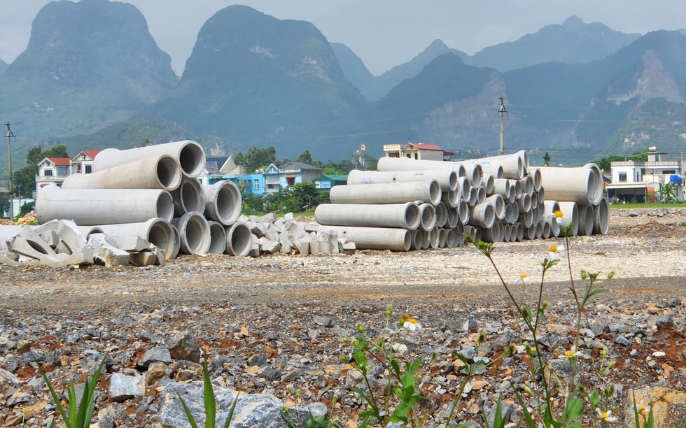 Ninh Bình: Tăng cường kiểm tra, giám sát hoạt động kinh doanh bất động sản