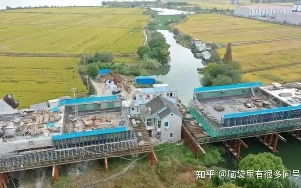 Dự án đường sắt 140.000 tỷ đồng bị đình trệ vì khoản bồi thường phi lý