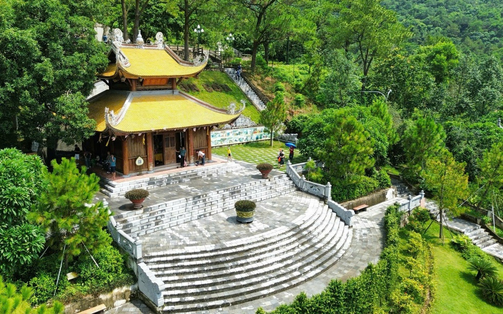 Hải Phòng: Ra mắt 3 tour du lịch mới gắn với Di sản Thế giới Côn Sơn - Kiếp Bạc