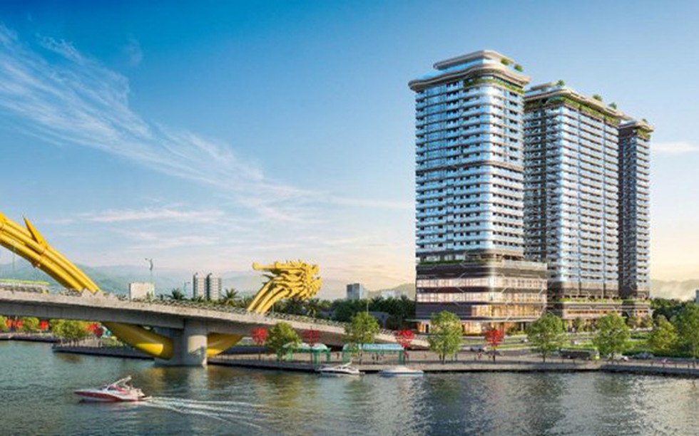 Đà Nẵng đón sóng IFC, bất động sản biểu tượng cất cánh