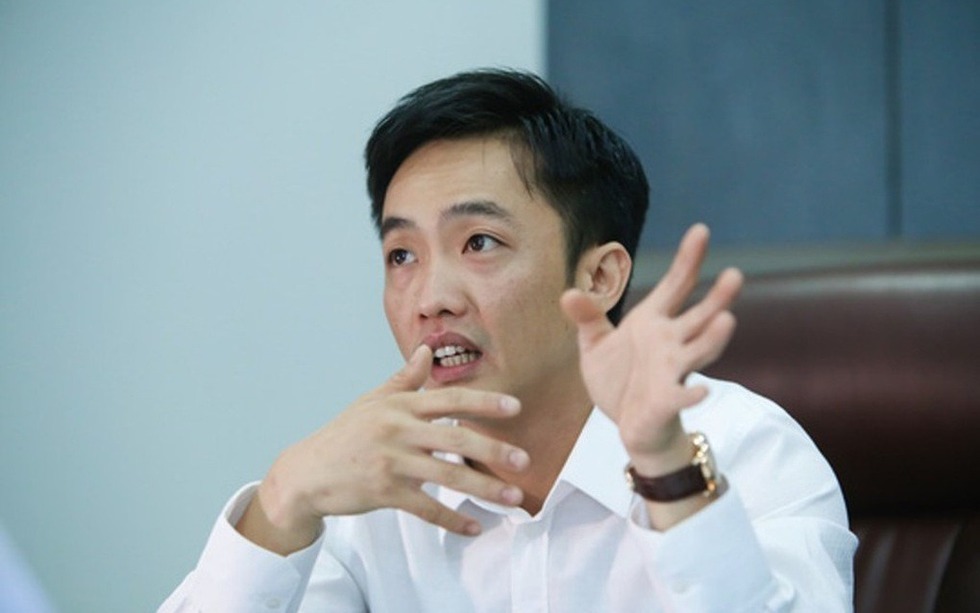Doanh nghiệp liên quan đến mẹ con ông Nguyễn Quốc Cường thực hiện dự án nhà ở xã hội gần 1.200 tỷ tại Khánh Hòa