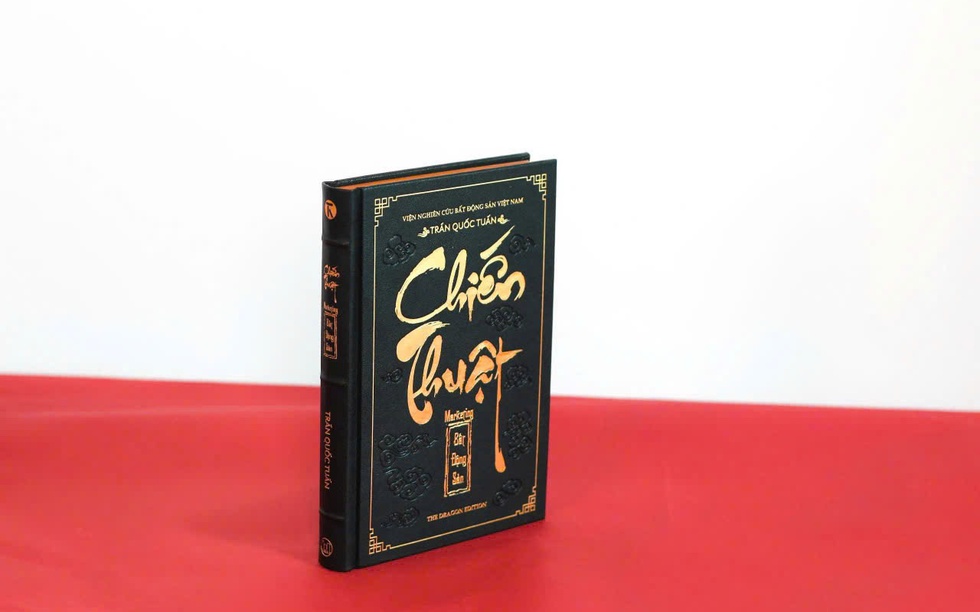 'Truyền thừa tri thức, điều mà ít ai trong ngành chịu nói thật'