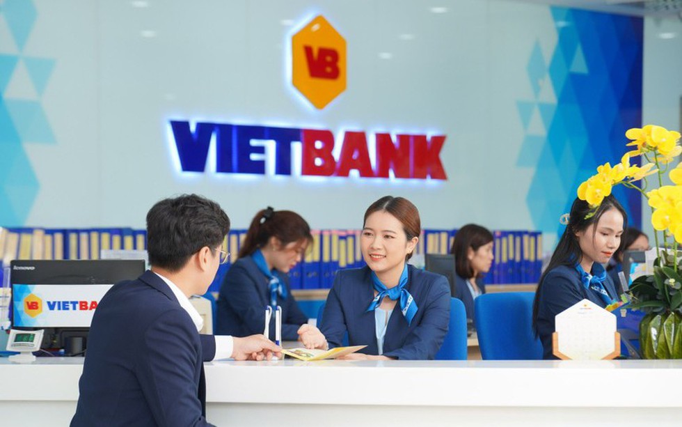 Vietbank chào bán hơn 270,9 triệu cổ phiếu, vốn điều lệ dự kiến vượt 10.900 tỷ đồng